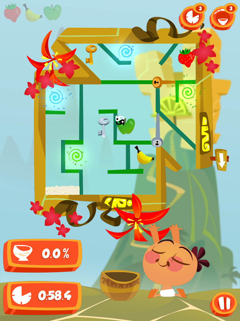 Illustration for article titled A Week In Gaming Apps Everyone Can Love
